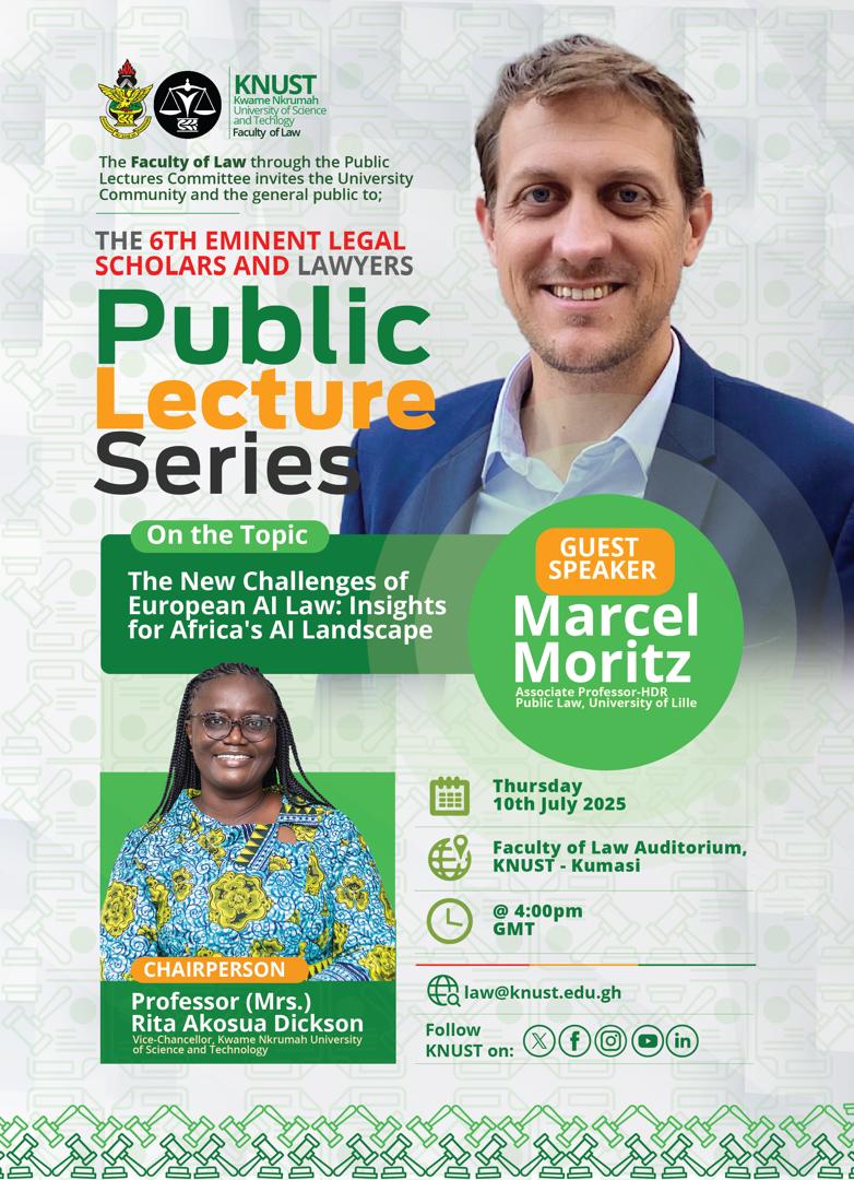 public lecture